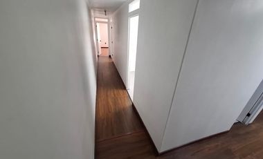 MARAVILLOSA CASA EN VILLA LA REINA