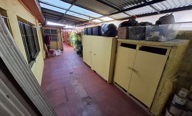 MARAVILLOSA CASA EN VILLA LA REINA