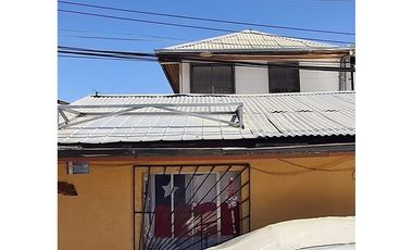 MARAVILLOSA CASA EN VILLA LA REINA