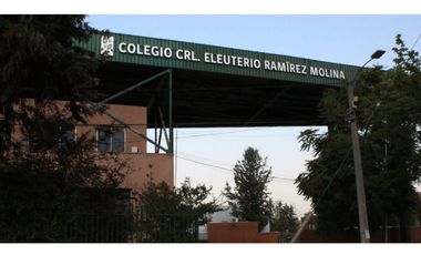 MARAVILLOSA CASA EN VILLA LA REINA