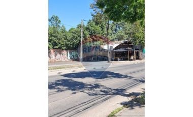 MARAVILLOSA CASA EN VILLA LA REINA