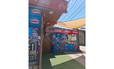 MARAVILLOSA CASA EN VILLA LA REINA