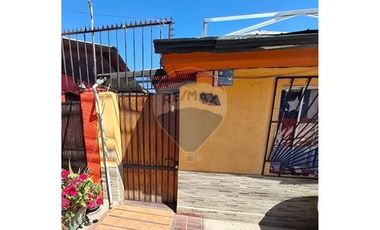 MARAVILLOSA CASA EN VILLA LA REINA