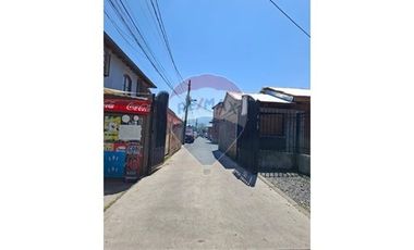 MARAVILLOSA CASA EN VILLA LA REINA