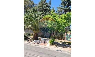 MARAVILLOSA CASA EN VILLA LA REINA