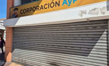 Local Comercial en Arriendo en Arturo Prat Esquina 21 de mayo