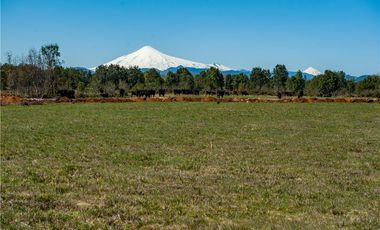 Parcelas Orilla de Río en Villarrica
