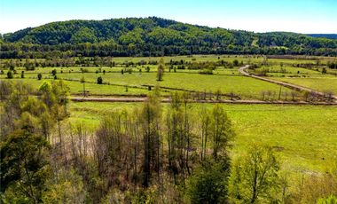 Parcelas Orilla de Río en Villarrica