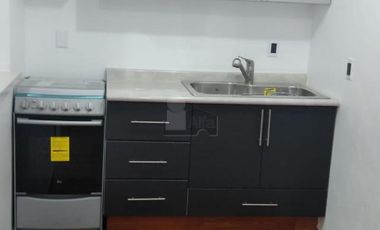 Departamento en renta en San Nicolás Tlaminca, Texcoco, México