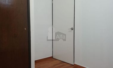 Departamento en renta en San Nicolás Tlaminca, Texcoco, México