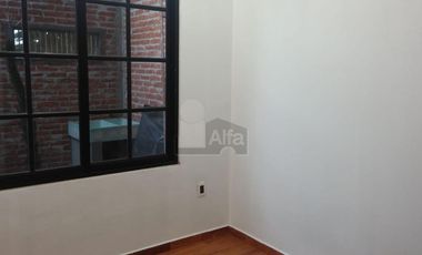 Departamento en renta en San Nicolás Tlaminca, Texcoco, México