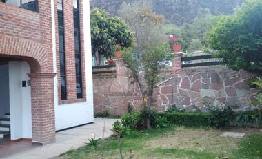 Departamento en renta en San Nicolás Tlaminca, Texcoco, México