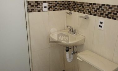 Departamento en renta en San Nicolás Tlaminca, Texcoco, México