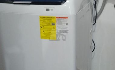 Departamento en renta en San Nicolás Tlaminca, Texcoco, México