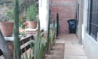 Departamento en renta en San Nicolás Tlaminca, Texcoco, México