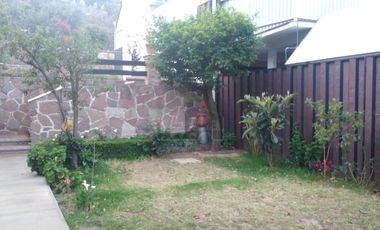 Departamento en renta en San Nicolás Tlaminca, Texcoco, México