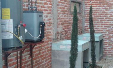 Departamento en renta en San Nicolás Tlaminca, Texcoco, México