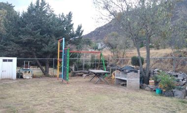 Departamento en renta en San Nicolás Tlaminca, Texcoco, México