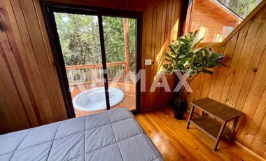 CASA EN VENTA EN SAN JOSE DE PACIFICO - (3)
