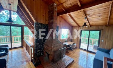 CASA EN VENTA EN SAN JOSE DE PACIFICO - (3)