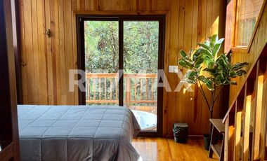 CASA EN VENTA EN SAN JOSE DE PACIFICO - (3)