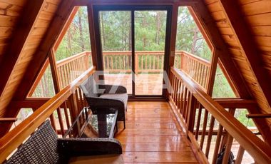 CASA EN VENTA EN SAN JOSE DE PACIFICO - (3)