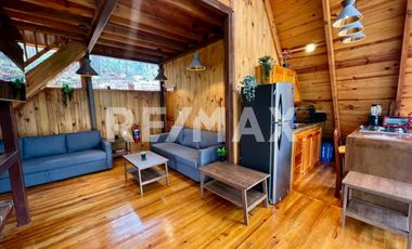 CASA EN VENTA EN SAN JOSE DE PACIFICO - (3)