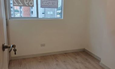 ARRIENDO de APARTAMENTO en SABANETA