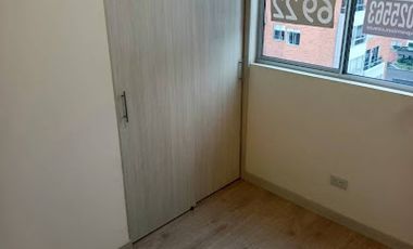 ARRIENDO de APARTAMENTO en SABANETA