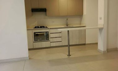 ARRIENDO de APARTAMENTO en SABANETA