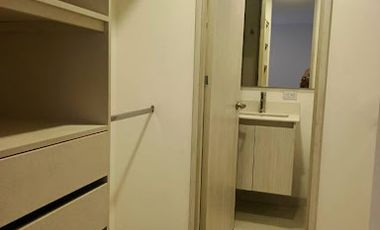 ARRIENDO de APARTAMENTO en SABANETA