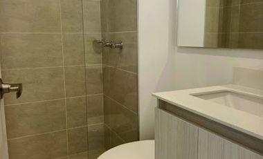 ARRIENDO de APARTAMENTO en SABANETA