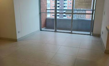 ARRIENDO de APARTAMENTO en SABANETA