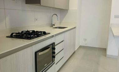 ARRIENDO de APARTAMENTO en SABANETA