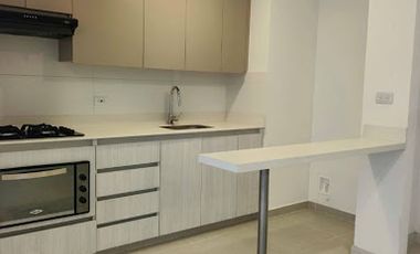 ARRIENDO de APARTAMENTO en SABANETA