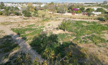 Terreno en Venta, Espíritu Santo, San Juan del Río, Querétaro.