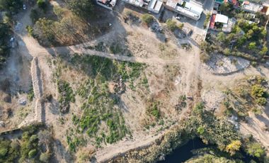 Terreno en Venta, Espíritu Santo, San Juan del Río, Querétaro.