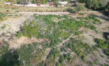 Terreno en Venta, Espíritu Santo, San Juan del Río, Querétaro.