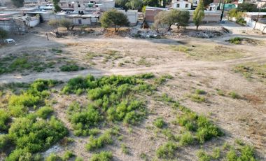 Terreno en Venta, Espíritu Santo, San Juan del Río, Querétaro.