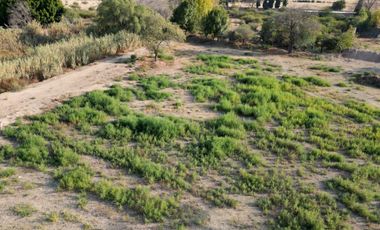 Terreno en Venta, Espíritu Santo, San Juan del Río, Querétaro.