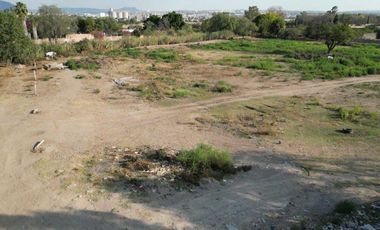 Terreno en Venta, Espíritu Santo, San Juan del Río, Querétaro.