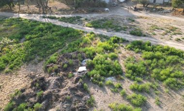 Terreno en Venta, Espíritu Santo, San Juan del Río, Querétaro.