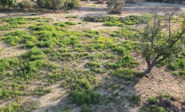 Terreno en Venta, Espíritu Santo, San Juan del Río, Querétaro.