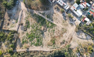 Terreno en Venta, Espíritu Santo, San Juan del Río, Querétaro.