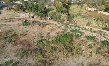 Terreno en Venta, Espíritu Santo, San Juan del Río, Querétaro.