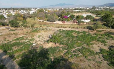 Terreno en Venta, Espíritu Santo, San Juan del Río, Querétaro.