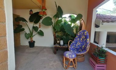 Casa en venta en Aculco, Estado de México.