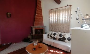 Casa en venta en Aculco, Estado de México.