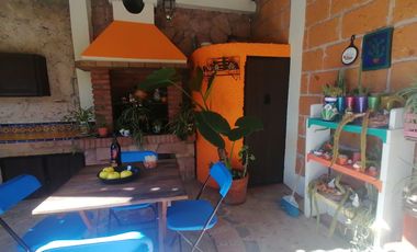 Casa en venta en Aculco, Estado de México.