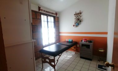 Casa en venta en Aculco, Estado de México.